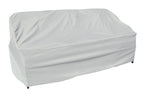 Modular Outdoor Furniture Cover for a Sofa