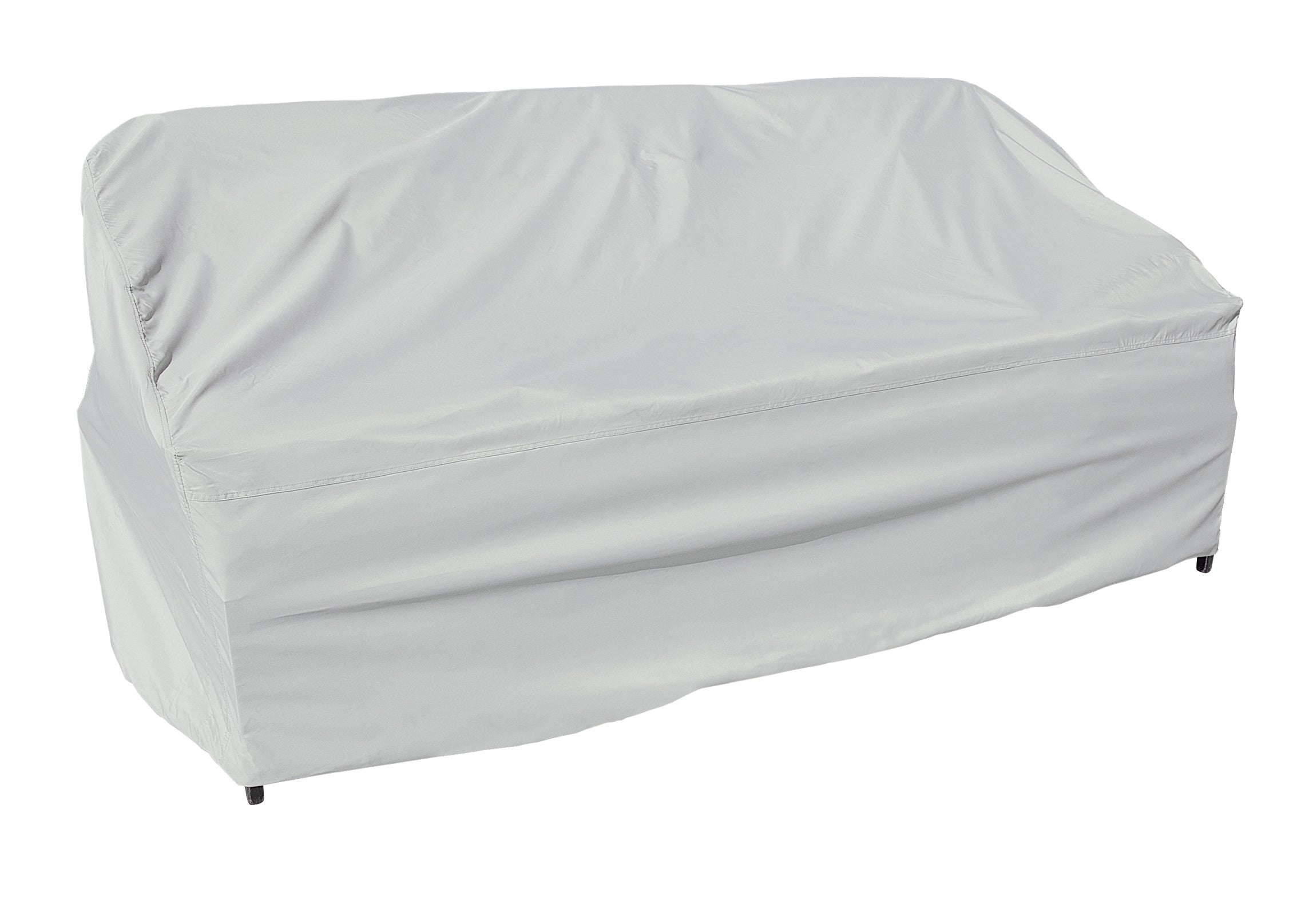 Modular Outdoor Furniture Cover for a Sofa