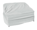 Large Loveseat Modular Outdoor Furniture Cover
