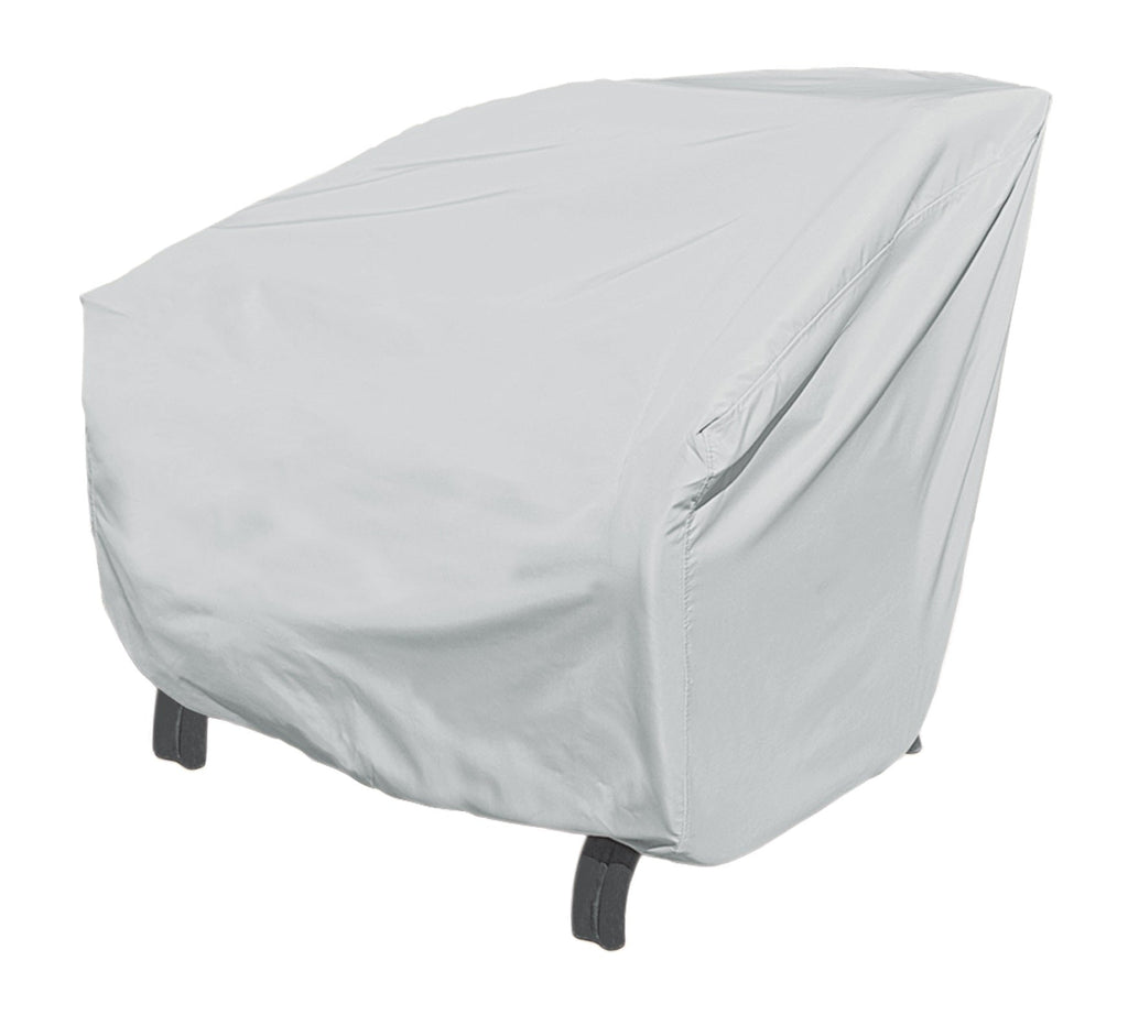 Modular Outdoor Furniture Cover for X-Large Lounge Chair