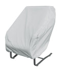 Modular Outdoor Furniture Cover for a Large Lounge Chair