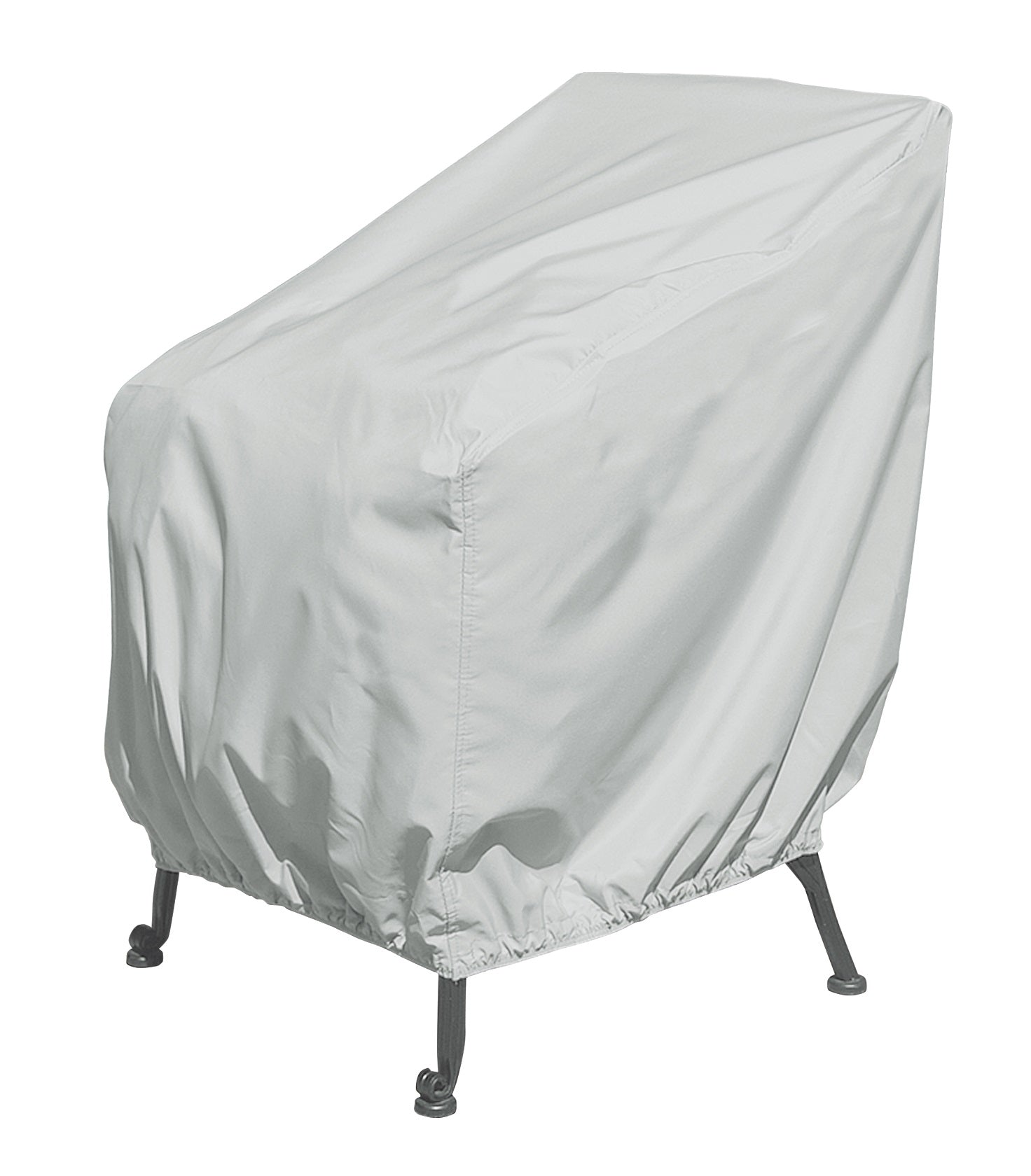 Modular Outdoor Furniture Cover for a Lounge Chair