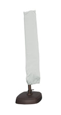 Modular Outdoor Furniture Cover for an AKZ Cantilever Umbrella