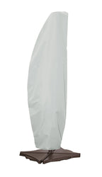 Modular Outdoor Furniture Cover for an AG19A Cantilever Style Umbrella