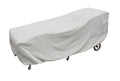 Large Chaise Lounge Modular Outdoor Furniture Cover