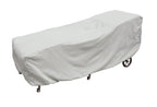 Large Chaise Lounge Modular Outdoor Furniture Cover