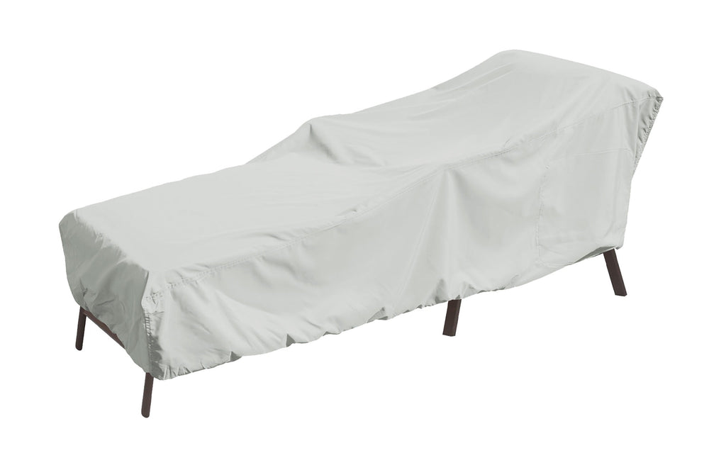 Small Chaise Lounge Modular Outdoor Furniture Cover