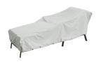 Small Chaise Lounge Modular Outdoor Furniture Cover