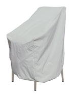 Bar Height Chair Modular Outdoor Furniture Cover