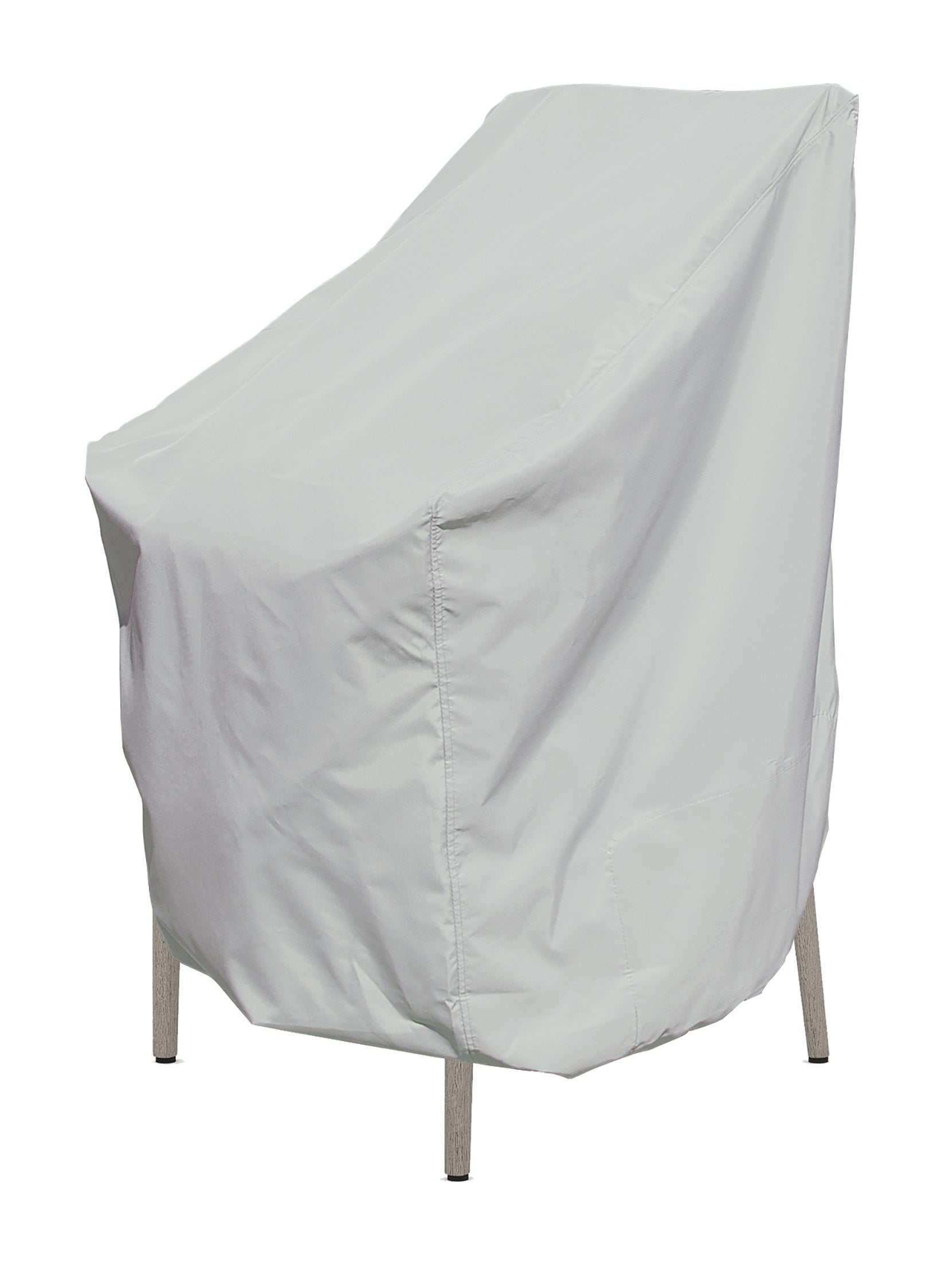 Bar Height Chair Modular Outdoor Furniture Cover
