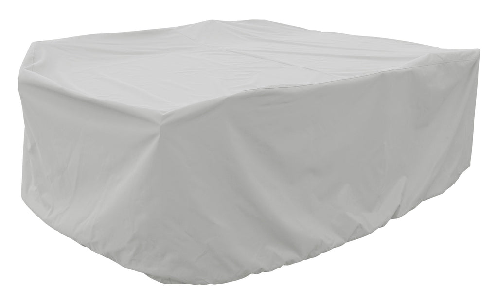 Modular Outdoor Furniture Cover for Medium Oval/Rectangle Table & Chairs
