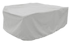 Modular Outdoor Furniture Cover for Medium Oval/Rectangle Table & Chairs