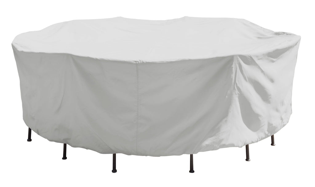 Modular Outdoor Furniture Cover for 54" Round/Square Table & Chairs