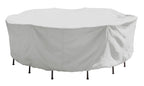 Modular Outdoor Furniture Cover for 54" Round/Square Table & Chairs