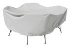Modular Outdoor Furniture Cover for 48" Round/Square Table & Chairs