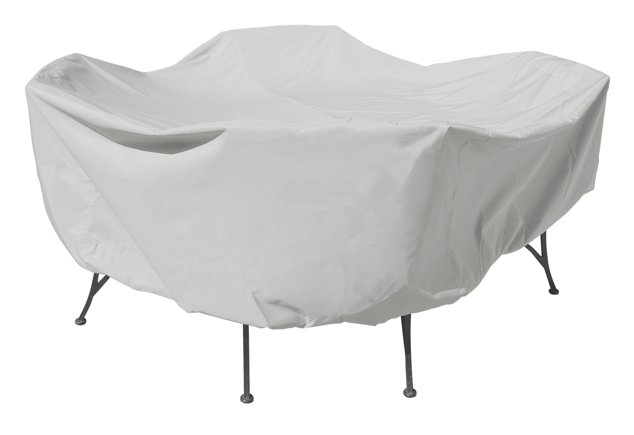 Modular Outdoor Furniture Cover for 48" Round/Square Table & Chairs