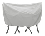 Modular Outdoor Furniture Cover for 36" Round/Square Bistro Table & Chairs