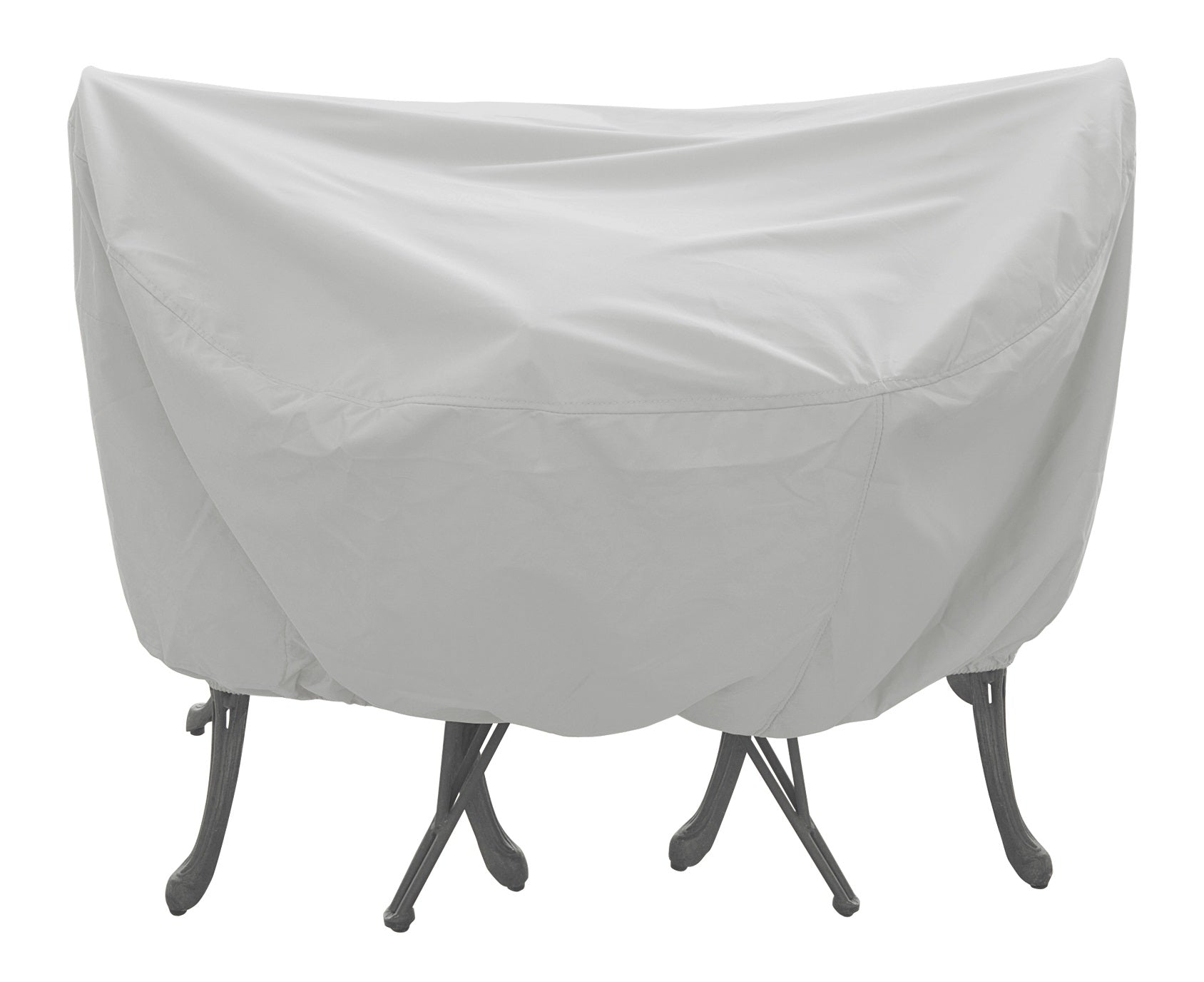 Modular Outdoor Furniture Cover for 36" Round/Square Bistro Table & Chairs