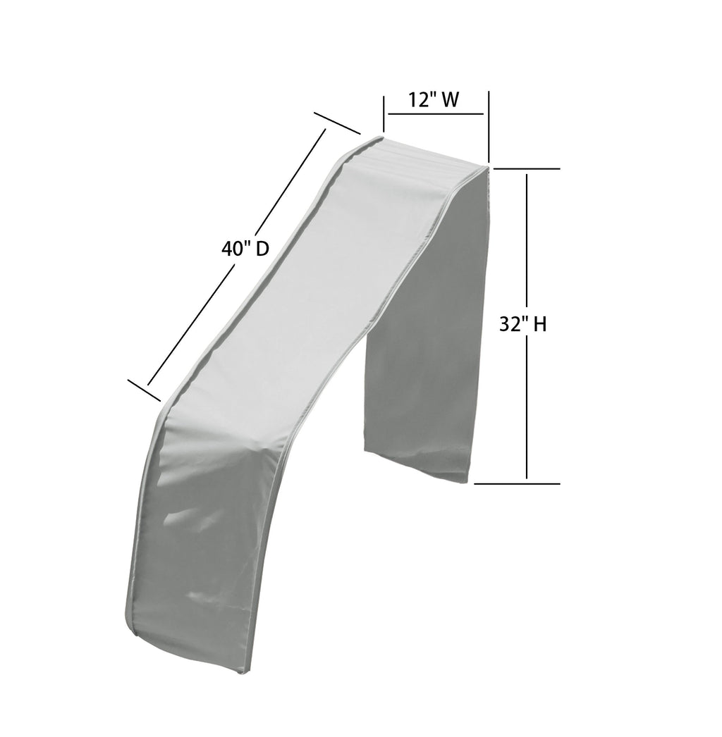 Sectional Extension Modular Outdoor Furniture Cover