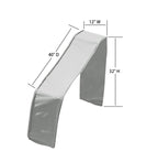 Sectional Extension Modular Outdoor Furniture Cover