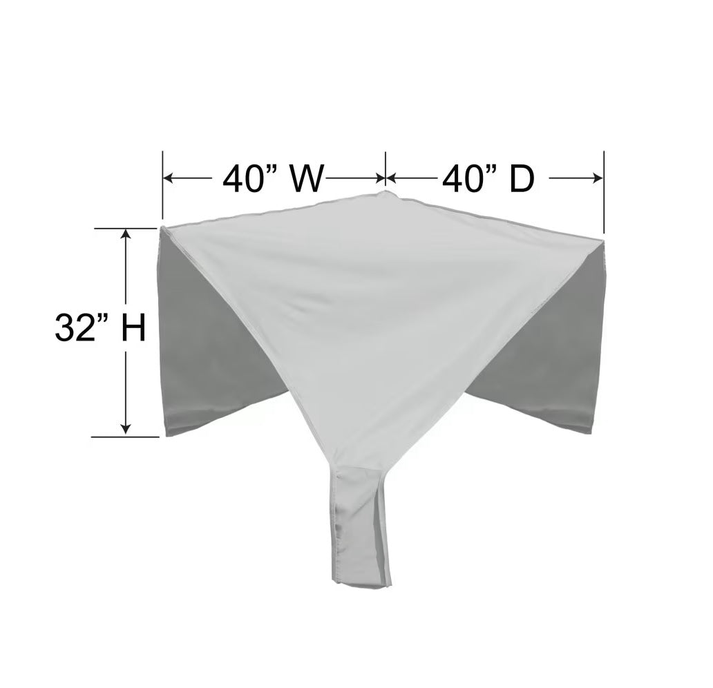 Corner Sectional Modular Outdoor Furniture Cover