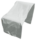 Middle Sectional (Armless) Modular Outdoor Furniture Cover