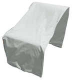 Middle Sectional (Armless) Modular Outdoor Furniture Cover