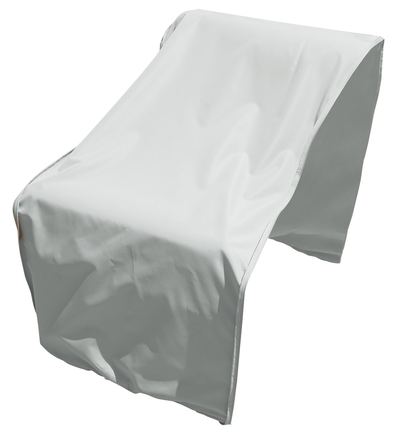 Middle Sectional (Armless) Modular Outdoor Furniture Cover