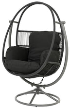 Tunja Swivel Egg Chair