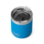Yeti Rambler® 10 oz. Stackable Lowball Cup with MagSlider™ Lid