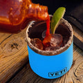 Yeti Rambler® 10 oz. Stackable Lowball Cup with MagSlider™ Lid