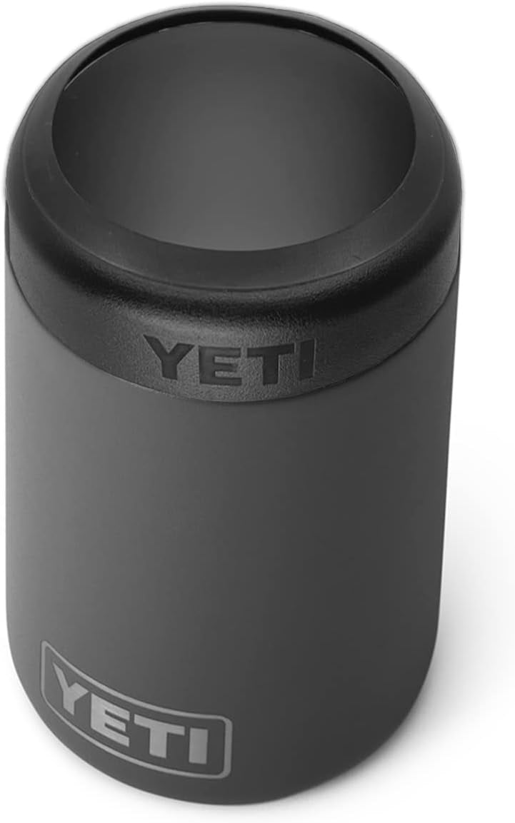 Yeti Rambler® 12 oz. Colster Can Cooler