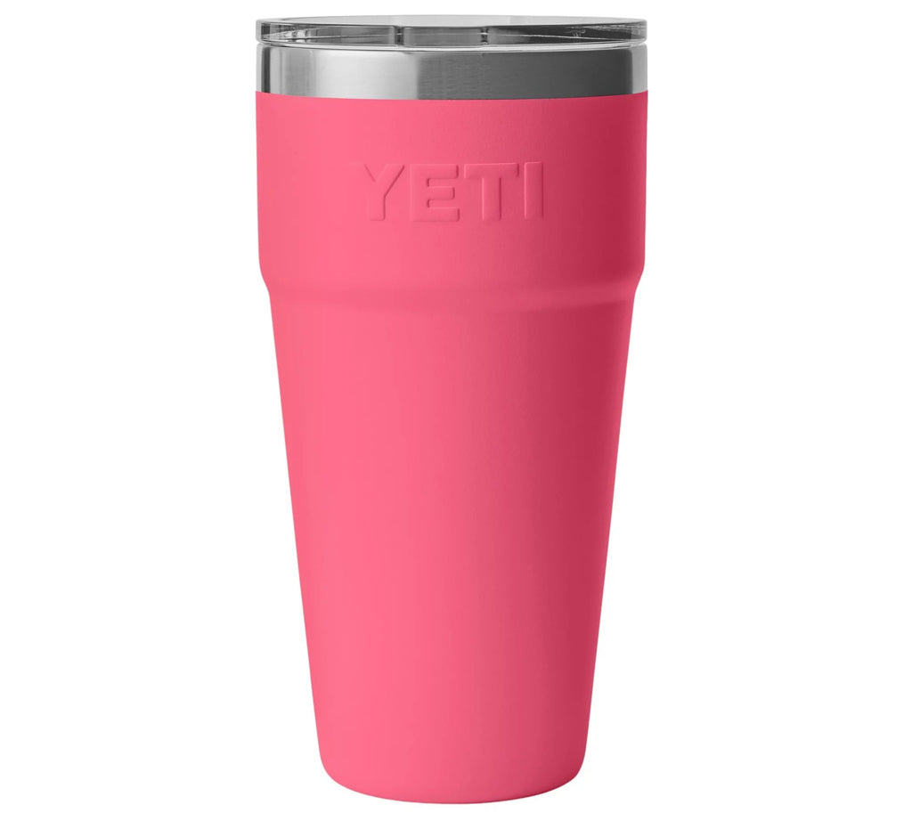 YETI Rambler® 30 oz. Stackable Cup with MagSlider™ Lid