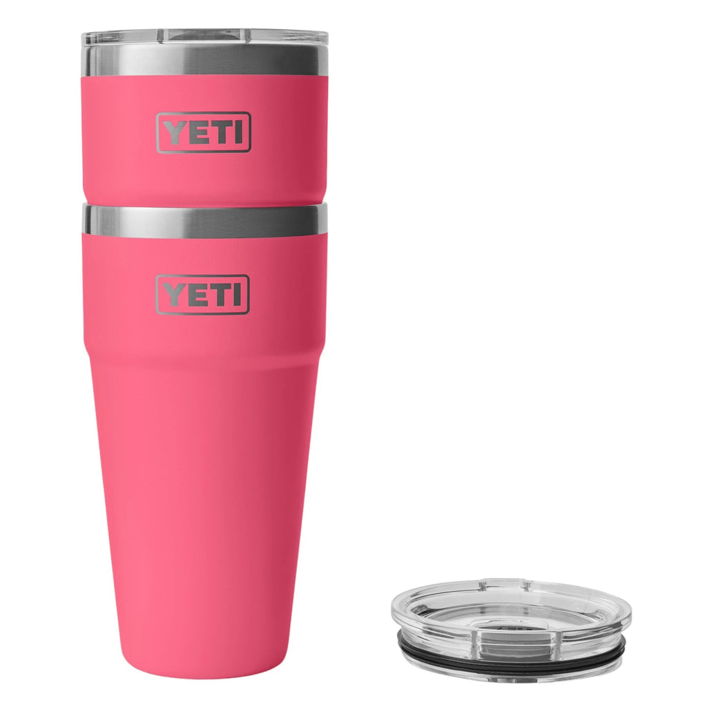 YETI Rambler® 30 oz. Stackable Cup with MagSlider™ Lid