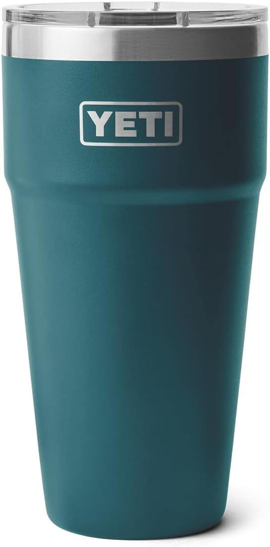 YETI Rambler® 30 oz. Stackable Cup with MagSlider™ Lid