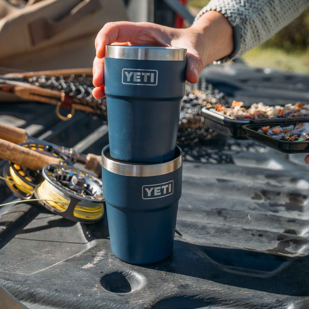 YETI Rambler® 30 oz. Stackable Cup with MagSlider™ Lid