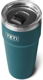 YETI Rambler® 30 oz. Stackable Cup with MagSlider™ Lid
