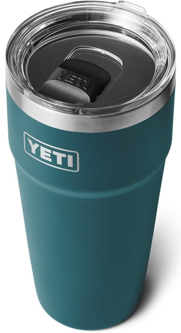 YETI Rambler® 30 oz. Stackable Cup with MagSlider™ Lid