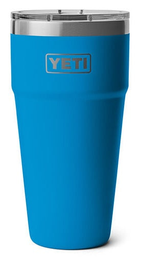 YETI Rambler® 30 oz. Stackable Cup with MagSlider™ Lid