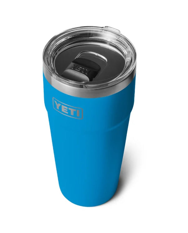 YETI Rambler® 30 oz. Stackable Cup with MagSlider™ Lid