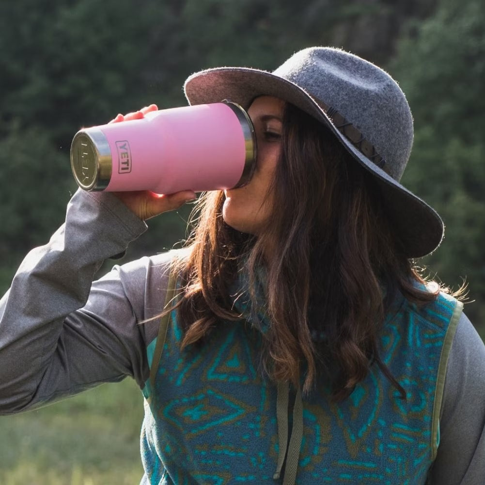 YETI Rambler® 20 oz. Stackable Cup with MagSlider™ Lid