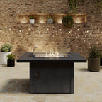 Black Stratford Lounge Collection