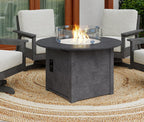Black Stratford Deep Seating Sectional Collection