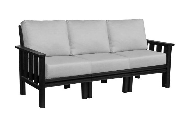 Black Stratford Lounge Collection