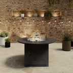 Black Stratford Lounge Collection