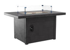 Black Stratford Lounge Collection