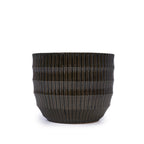 Ekon Handmade Ceramic Planter, Set of 4