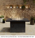 Chocolate Stratford Lounge Collection