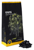 Ooni Premium Lumpwood Charcoal