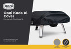 Cover for Ooni Koda 16 Pizza Oven